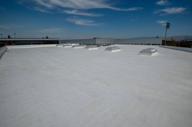 Hot Roofs in Steeleville, IL