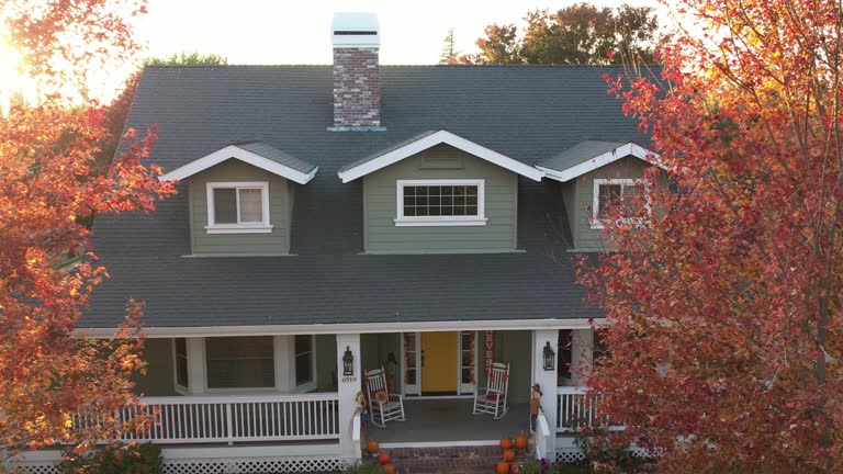Fast & Reliable Emergency Roof Repairs in Steeleville, IL
