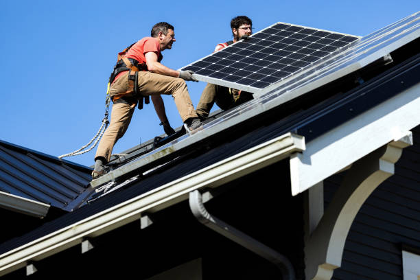 Best Asphalt Shingle Roofing  in Steelevle, IL