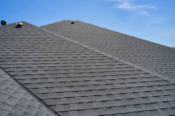 Best Asphalt Shingles Roofing  in Steelevle, IL