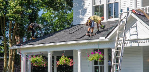 Best 4 Ply Roofing  in Steelevle, IL